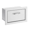 TrueFlame 17" Single Drawer TF-DR1-17