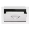 TrueFlame 17" Single Drawer TF-DR1-17