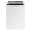 TrueFlame 20" Trash Pullout Drawer TF-TD1-20