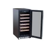 TrueFlame 15" Outdoor Rated Wine Cooler TF-RFR-15W