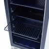 TrueFlame 15" Outdoor Rated Fridge w/Stainless Door TF-RFR-15S