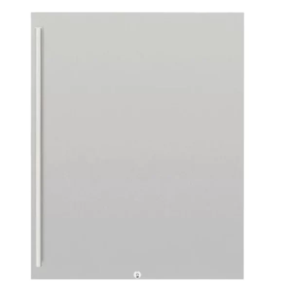 TrueFlame Replacement Door for 24S & 24D Door-TF-RFR-24S/D