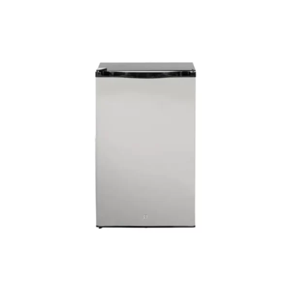TrueFlame 21" 4.2C Compact Fridge Right To Left Opening TF-RFR-21S-R