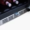 TrueFlame 15" Outdoor Rated Dual Zone Wine Cooler TF-RFR-15WD
