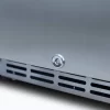 TrueFlame 15" Outdoor Rated Fridge w/Stainless Door TF-RFR-15S