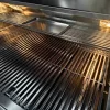 TrueFlame 25" 3 Burner Gas Grill - Liquid Propane TF25-LP