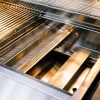 TrueFlame 25" 3 Burner Gas Grill - Liquid Propane TF25-LP