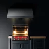 TrueFlame 40" 5 Burner Gas Grill - Natural Gas TF40-NG