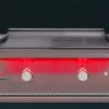TrueFlame 30" Griddle Grill - Natural Gas TFG30-NG
