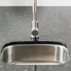 TrueFlame 19x15" Undermount Sink TF-NK-19U