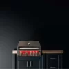 TrueFlame 40" 5 Burner Gas Grill - Natural Gas TF40-NG