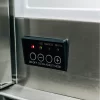 TrueFlame 15" Ul Outdoor Rated Ice Maker w/Stainless Door - 50 lb. Capacity TF-IM-15