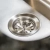 TrueFlame 19x15" Undermount Sink TF-NK-19U