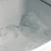 TrueFlame 15" Ul Outdoor Rated Ice Maker w/Stainless Door - 50 lb. Capacity TF-IM-15