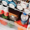 TrueFlame 21" 4.2C Compact Fridge Right To Left Opening TF-RFR-21S-R